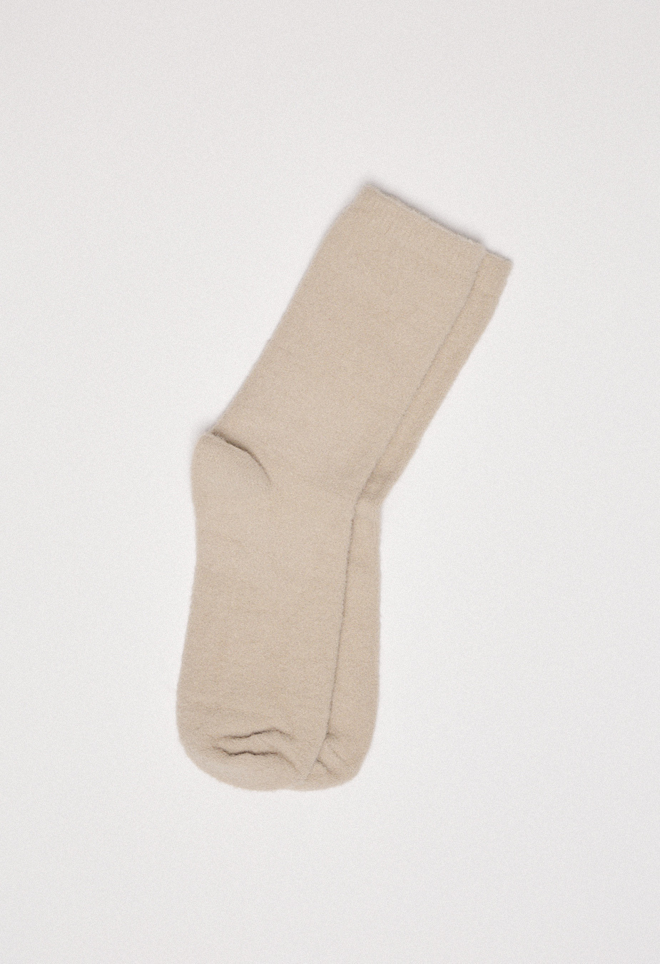 Skarpety Staff beige