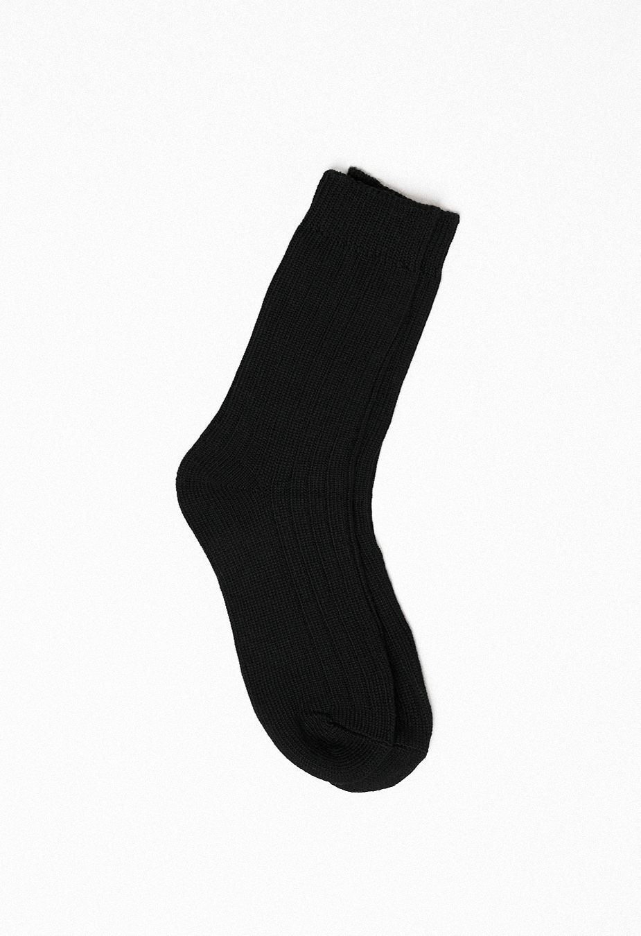 Skarpety Staff black