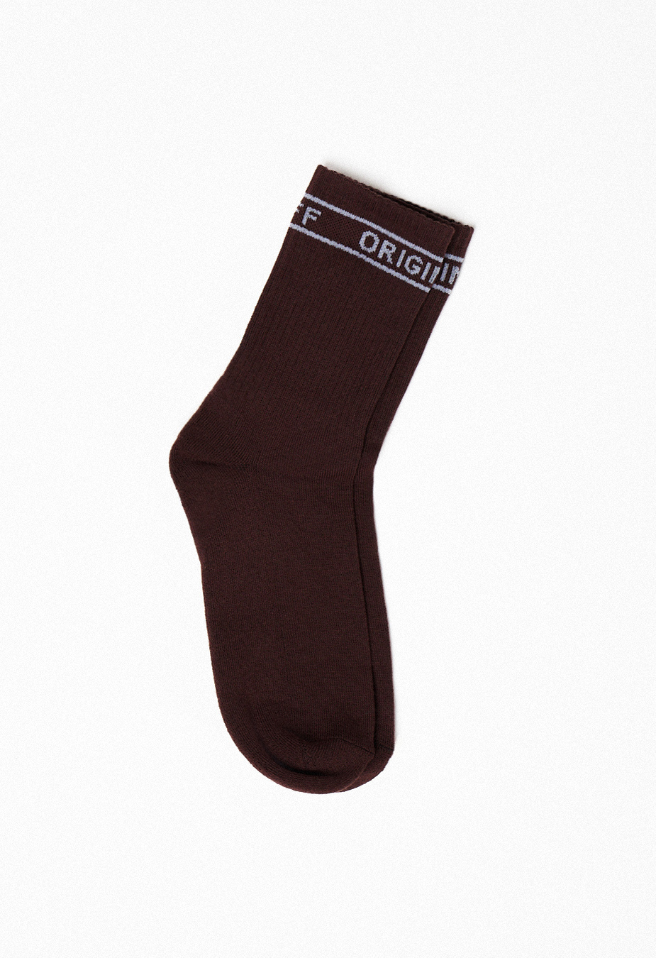 Skarpety Staff original brown