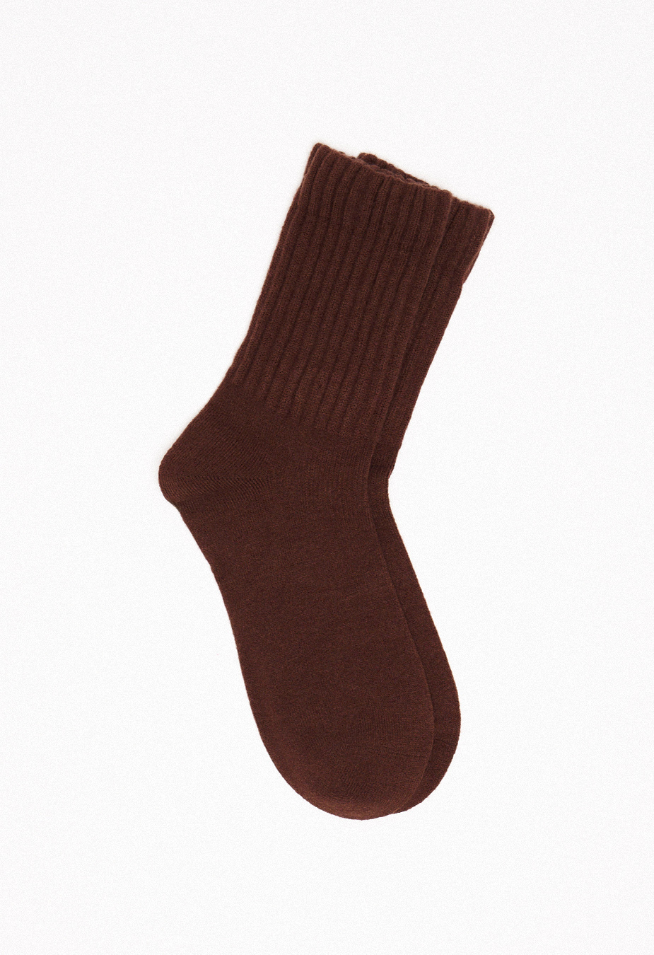 Skarpety Staff brown