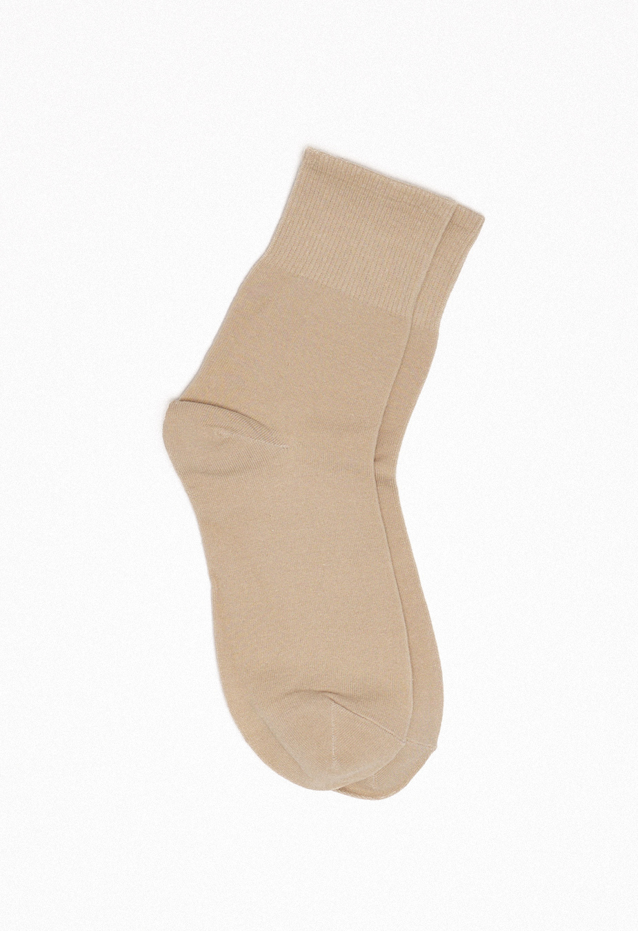 Skarpety Staff all beige