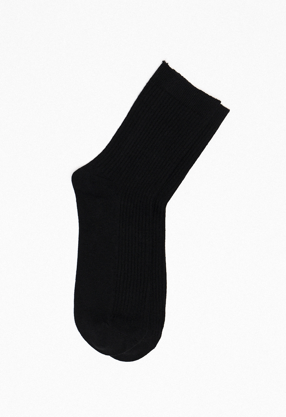 Skarpety Staff all black