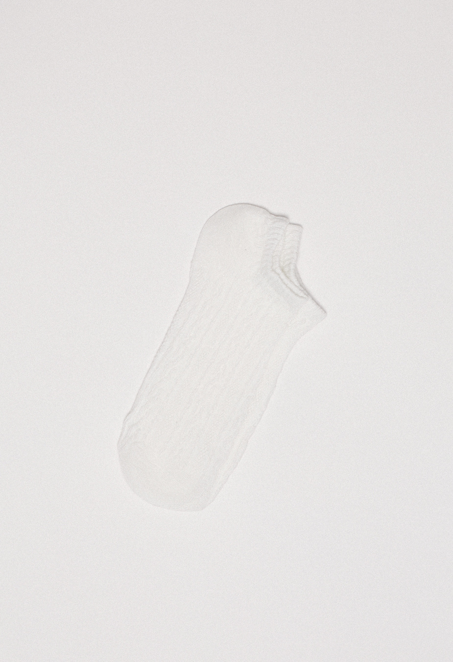 Skaprety Staff white