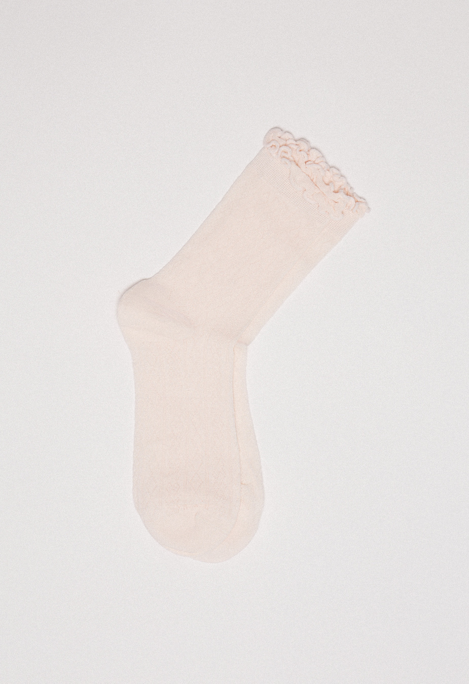 Skarpety Staff light powder