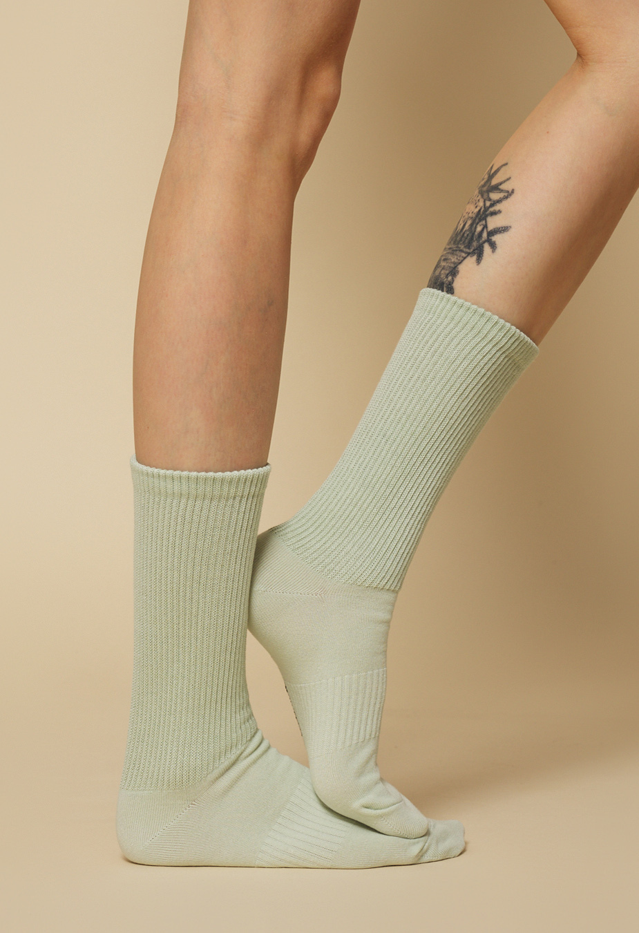 Skarpety Staff color 5 par long (r.36-38)