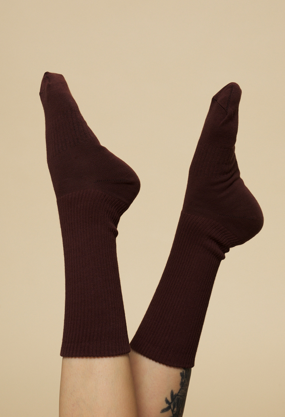 Skarpety Staff color 5 par long (r.36-38)