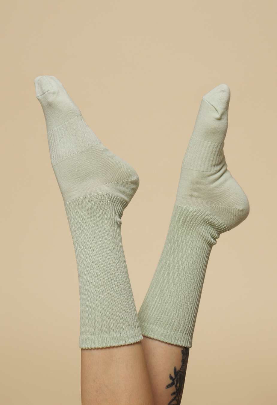 Skarpety Staff color 5 par long (r.36-38)