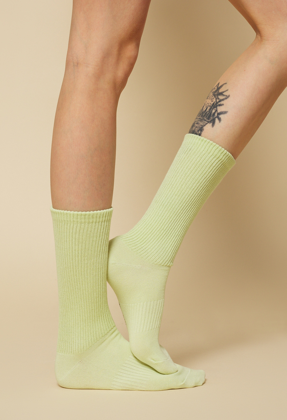 Skarpety Staff color 5 par long (r.39-41)