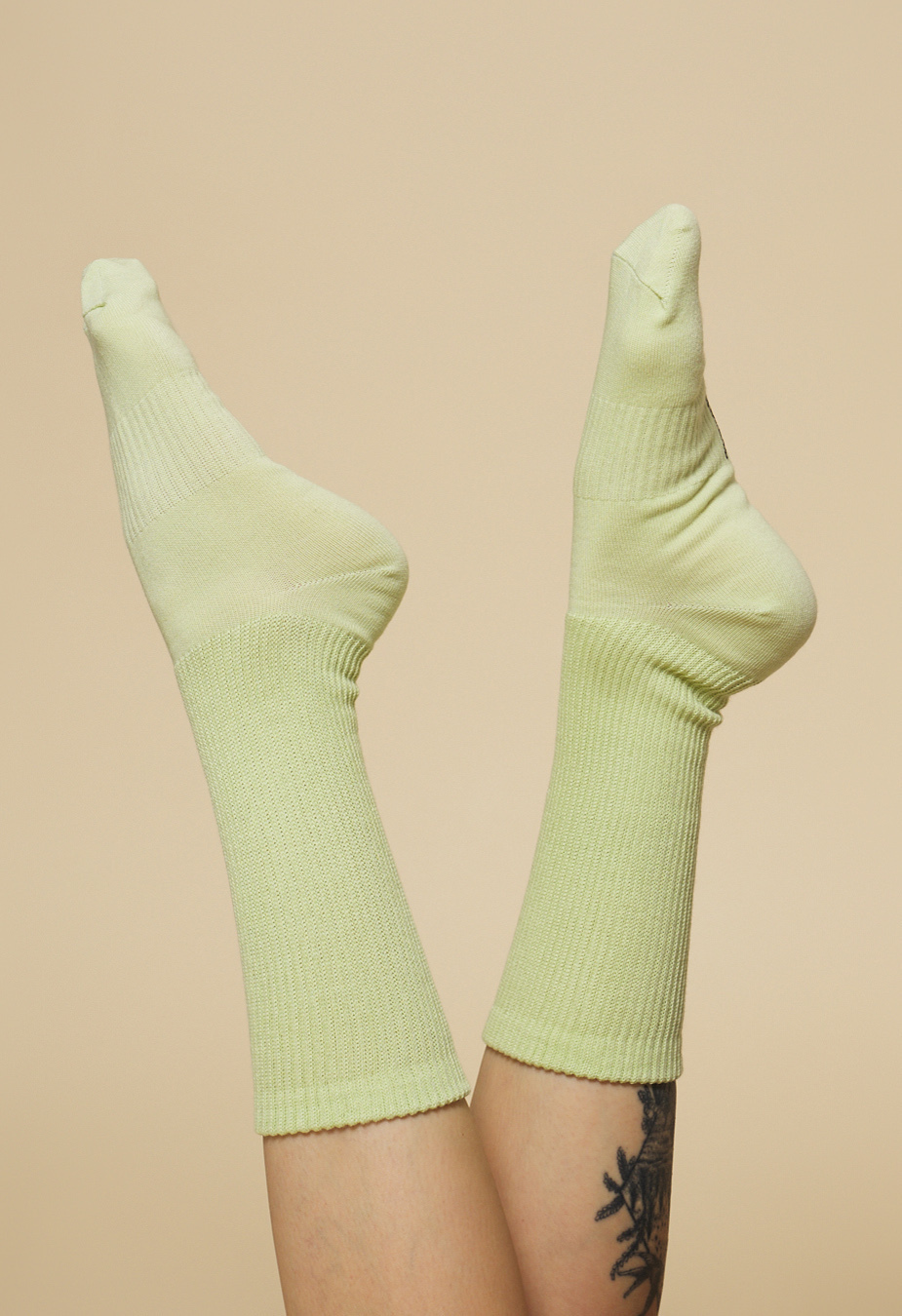 Skarpety Staff color 5 par long (r.39-41)