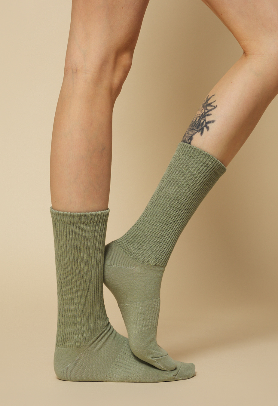 Skarpety Staff color 5 par long (r.39-41)