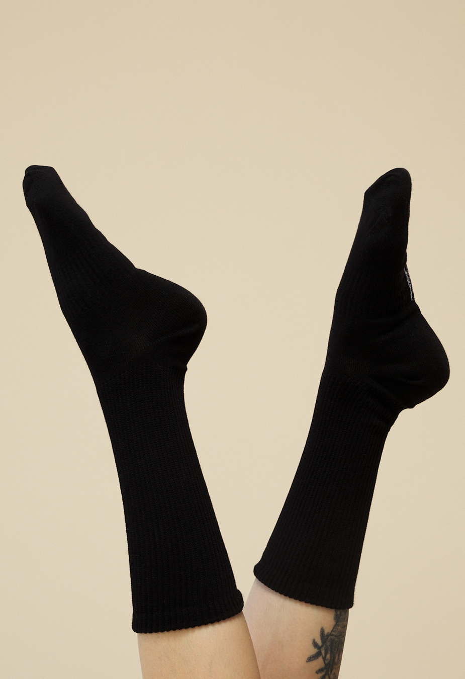 Skarpety Staff color 5 par long (r.36-38)