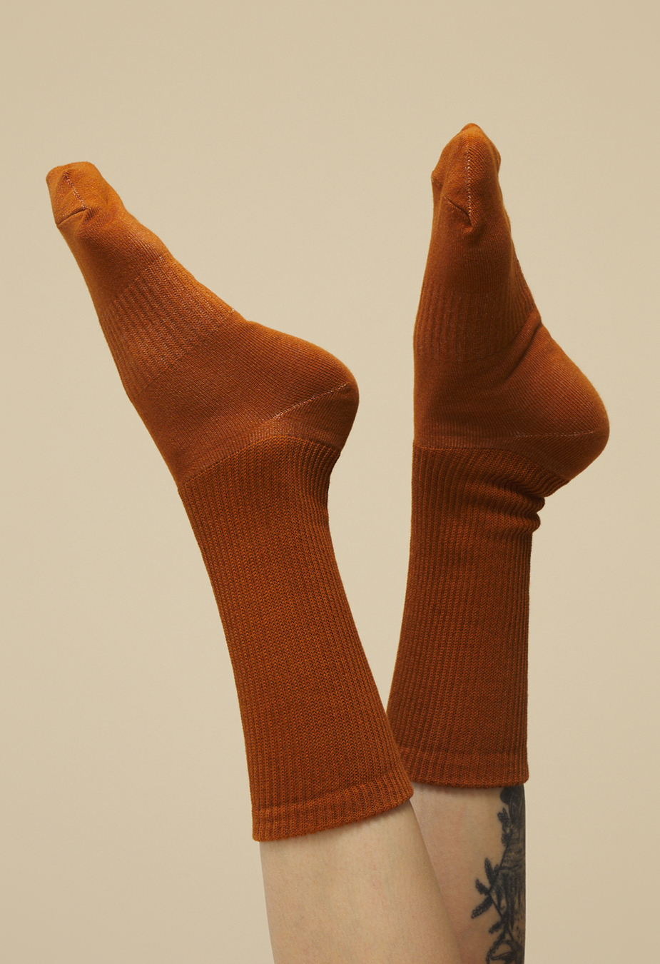 Skarpety Staff color 5 par ар long 2 (r.36-38)