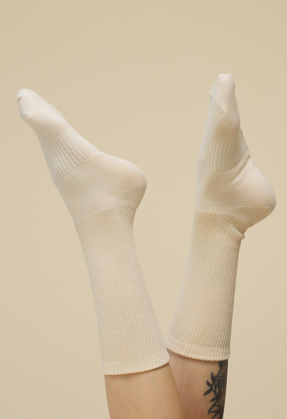 Skarpety Staff color 5 par ар long 2 (r.36-38)