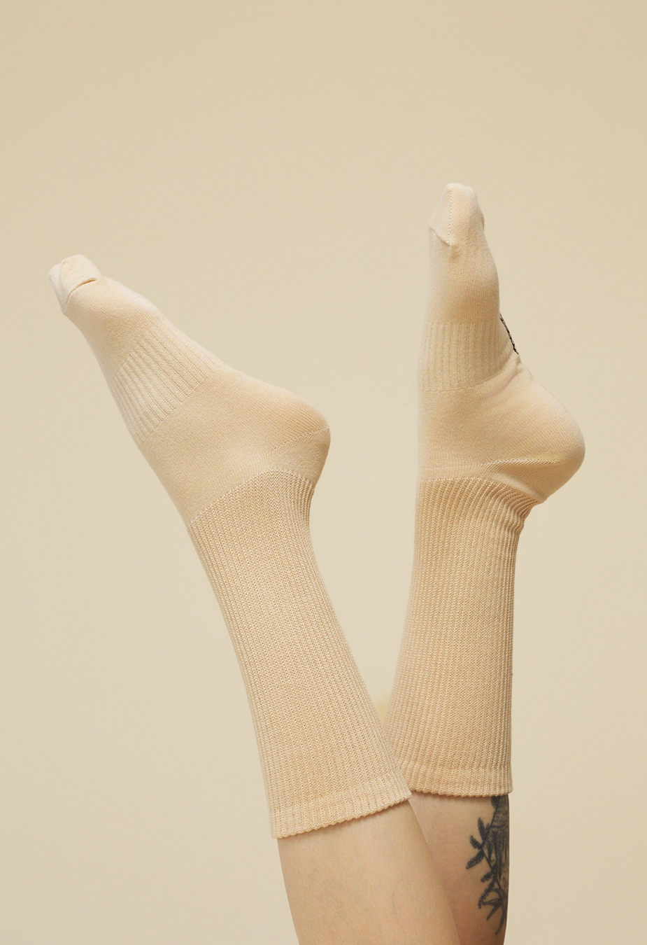 Skarpety Staff color 5 par ар long 2 (r.36-38)