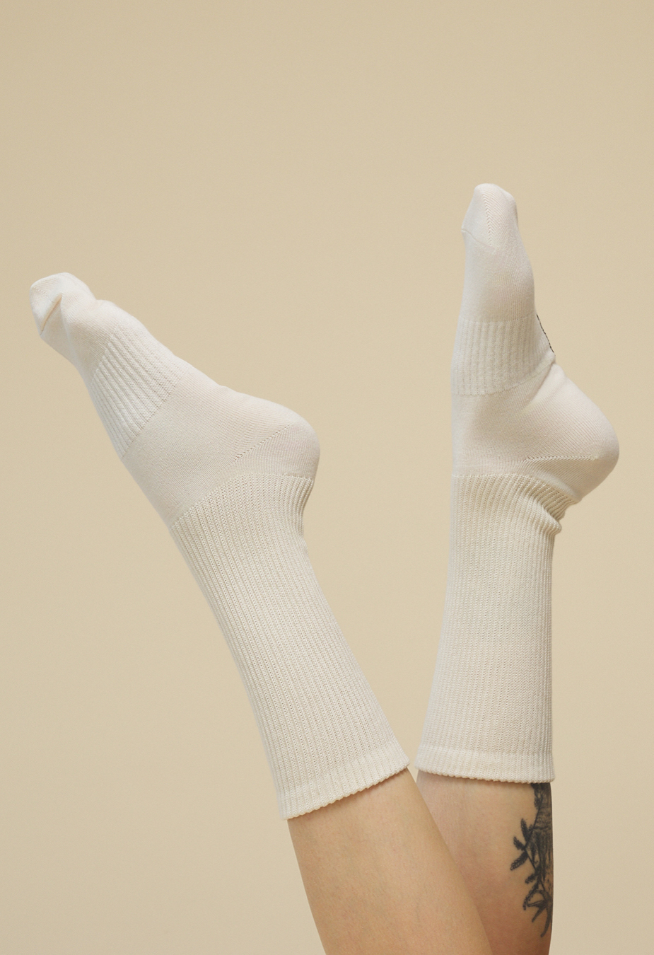 Skarpety Staff color 5 par ар long 2 (r.36-38)