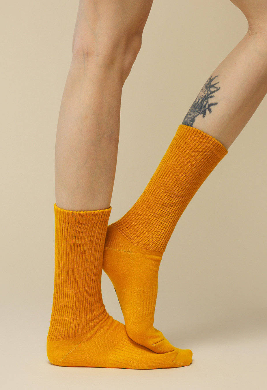 Skarpety Staff color 5 par long (r.39-41)