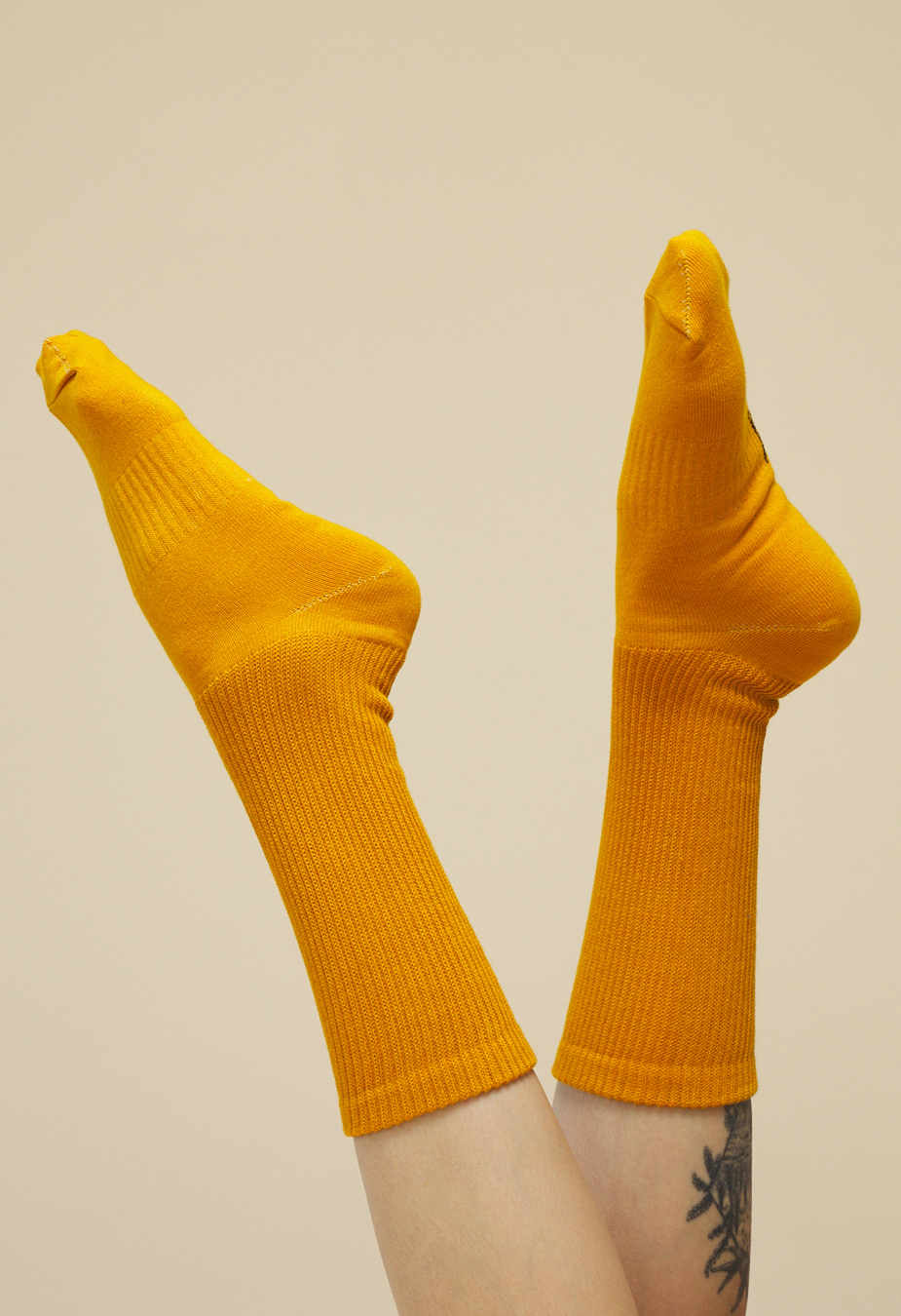 Skarpety Staff color 5 par long (r.39-41)