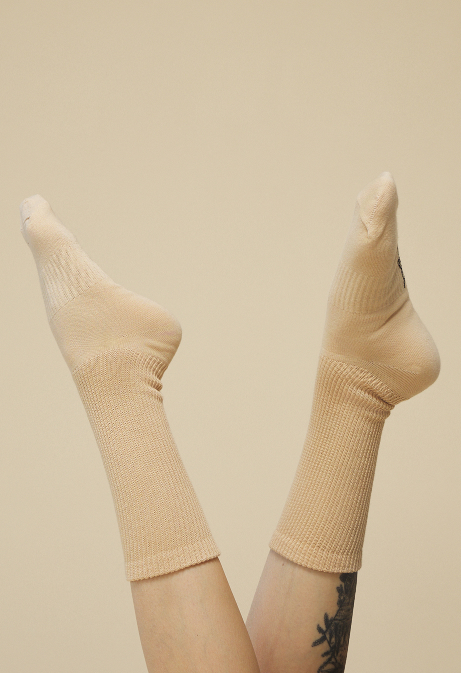 Skarpety Staff color 5 par long (r.39-41)