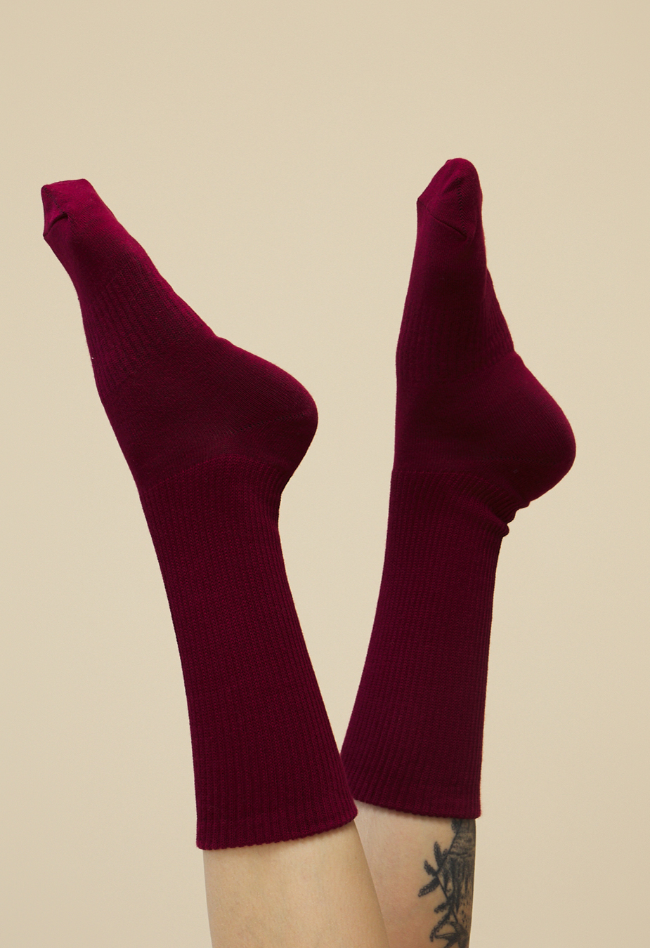 Skarpety Staff color 5 par long (r.39-41)