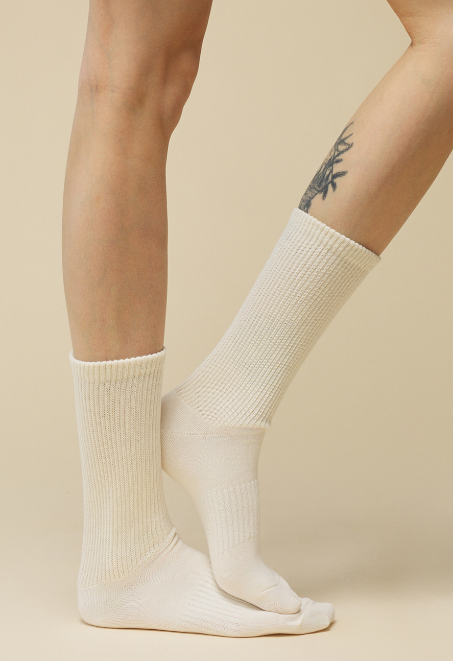 Skarpety Staff color 5 par long (r.39-41)