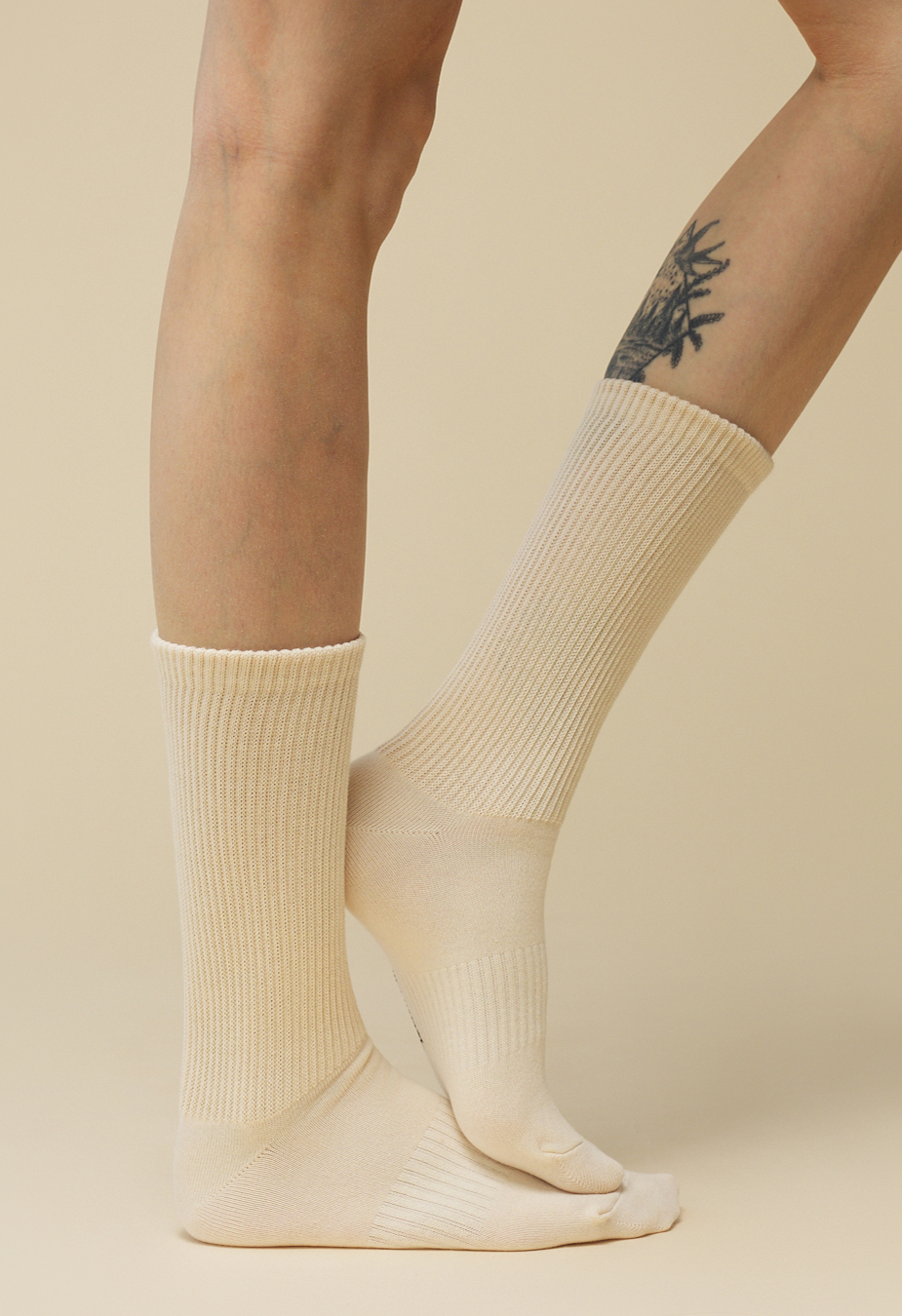 Skarpety Staff color 5 par long (r.39-41)