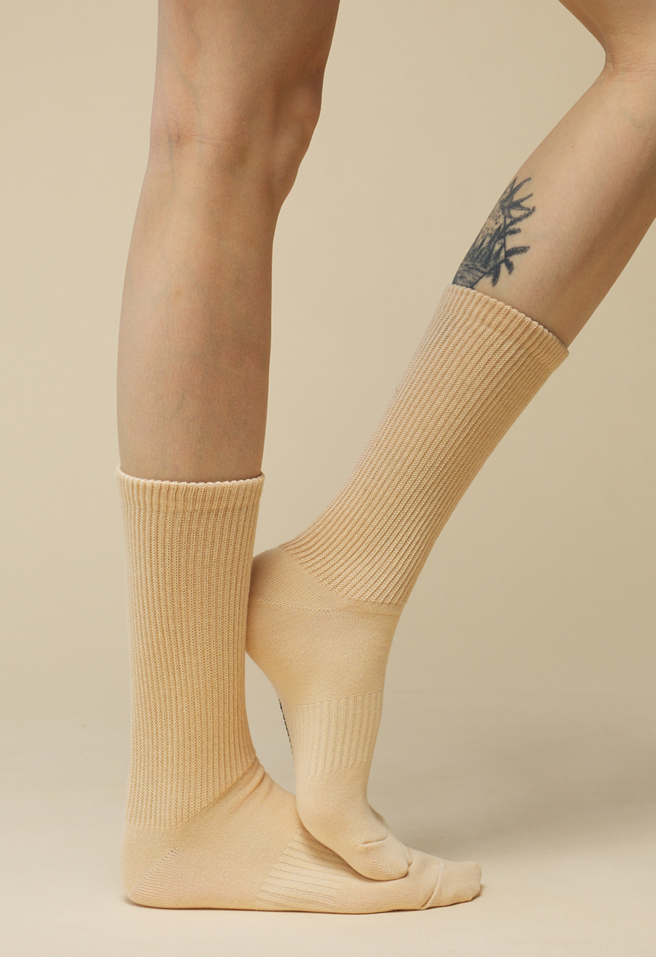 Skarpety Staff color 5 par long (r.39-41)