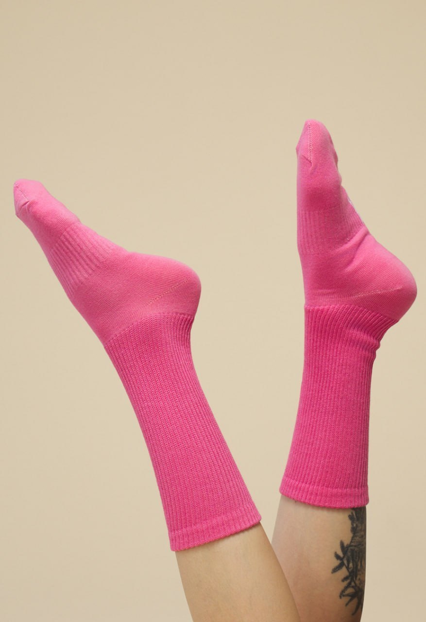 Skarpety Staff color 5 par long (r.36-38)