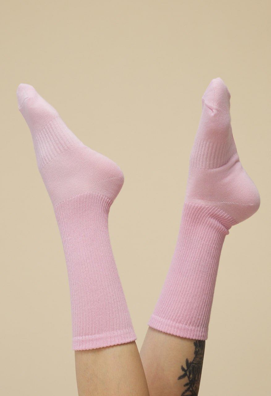 Skarpety Staff color 5 par long (r.36-38)