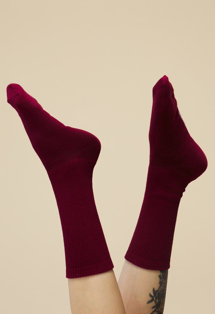 Skarpety Staff color 5 parlong (r.39-41)