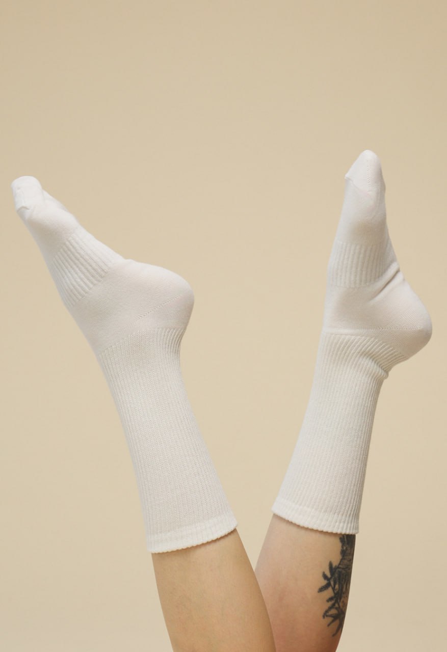 Skarpety Staff color 5 parlong (r.39-41)