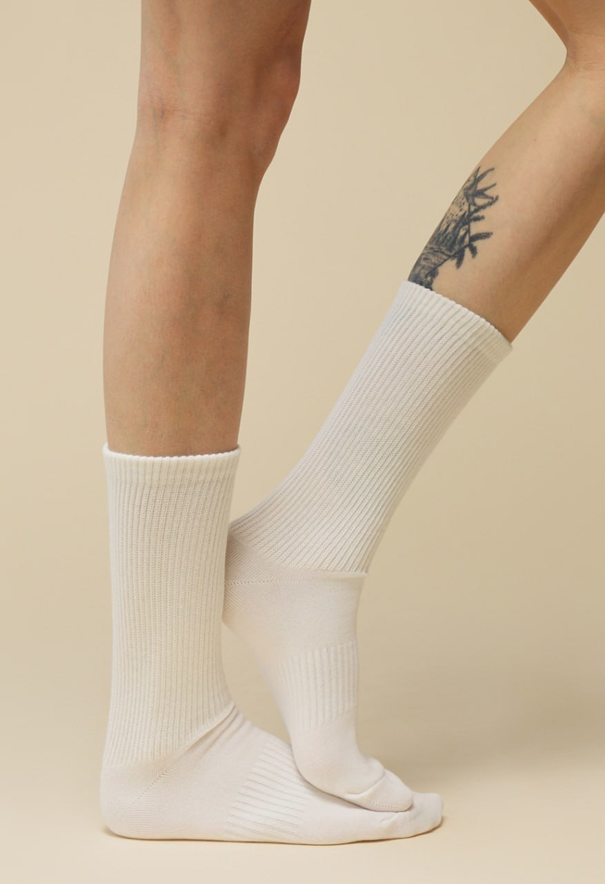 Skarpety Staff color 5 parlong (r.39-41)