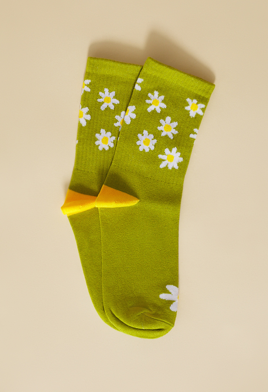 Skarpety Staff chamomile