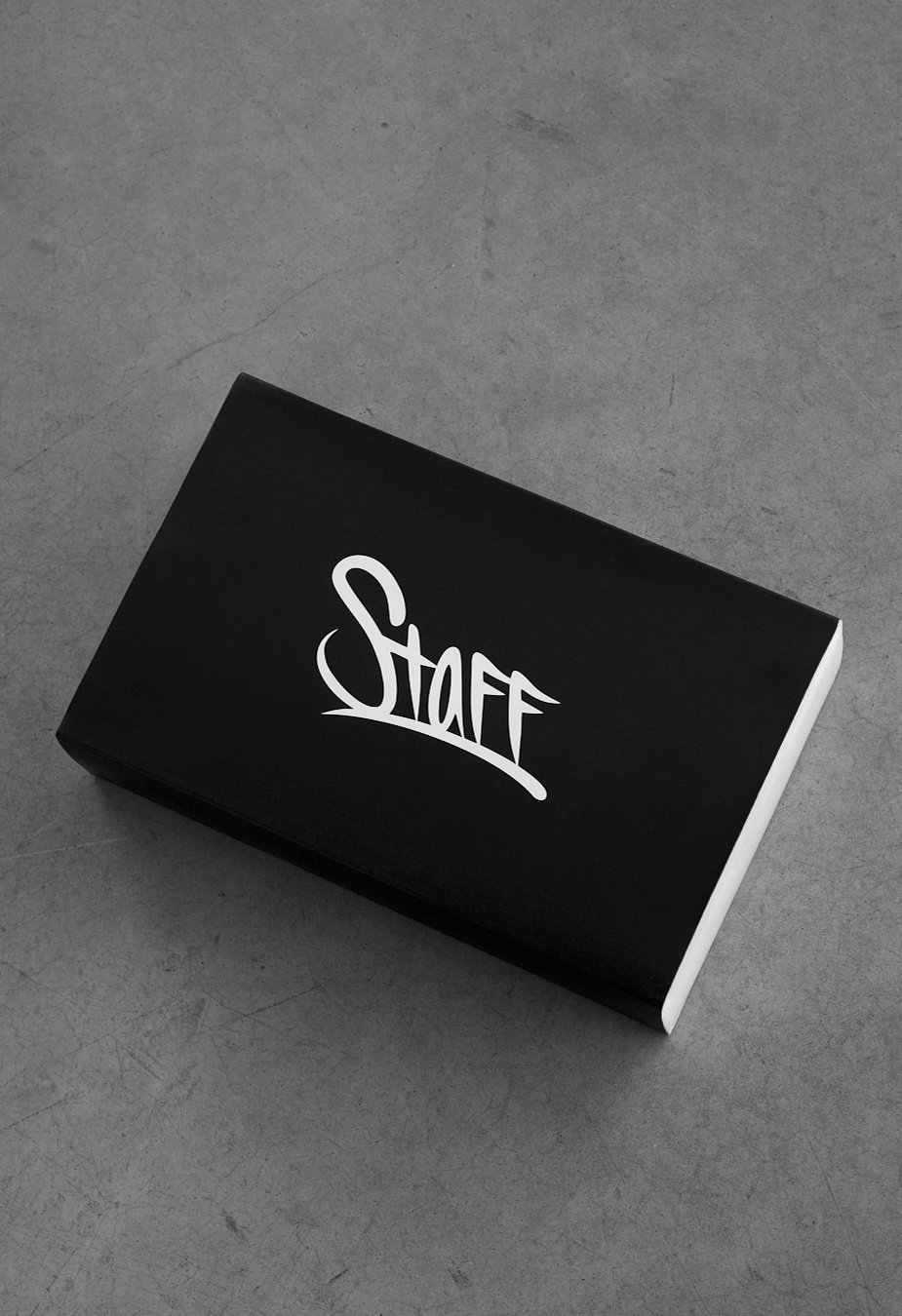 Skarpety Staff mix (20 par) (r.39-42)